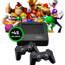 Consola Retro PRO con Juegos Preinstalados | Hasta 120.000 Juegos
