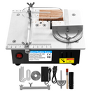 TurboBlade™ – Mini Sierra de Alta Precisión