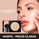 Base Beauty Cream™ + Aplicador de Regalo