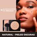 Base Beauty Cream™ + Aplicador de Regalo