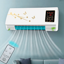 AirLuxe™ - Aire Acondicionado Low Cost Portátil de 12.000 BTU + Control Remoto